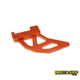 Protezione disco freno posteriore cnc KTM SX525 SUPERMOTO