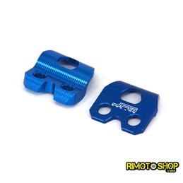 Tapón de manguera de freno CNC YAMAHA YZ85 2019-2021-JFG.