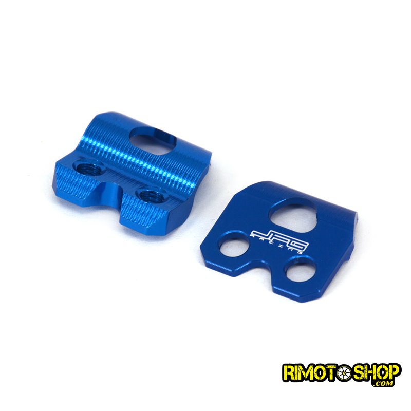 Tapón de manguera de freno CNC YAMAHA YZ85 2019-2021-JFG.