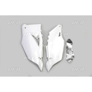 Plaque d'immatriculation Kawasaki KX 450 F (19-20)-KA04752-RiMotoShop