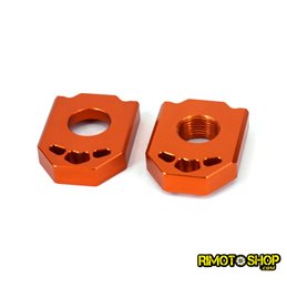 Tensor de cadena CNC Ktm EXC250F/350F/450F 2021-2022-JFG.20190101-RiMotoShop