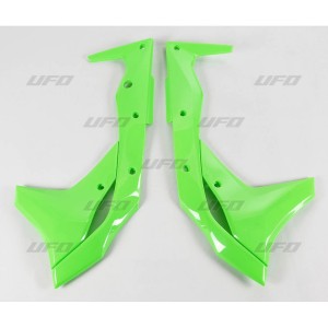 Radiator conveyors Kawasaki KX 250 F 17-20-KA04747 | RiMotoShop