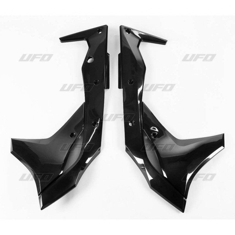 Convogliatori radiatore Kawasaki KX 250 F 17-20-KA04747|RiMotoShop