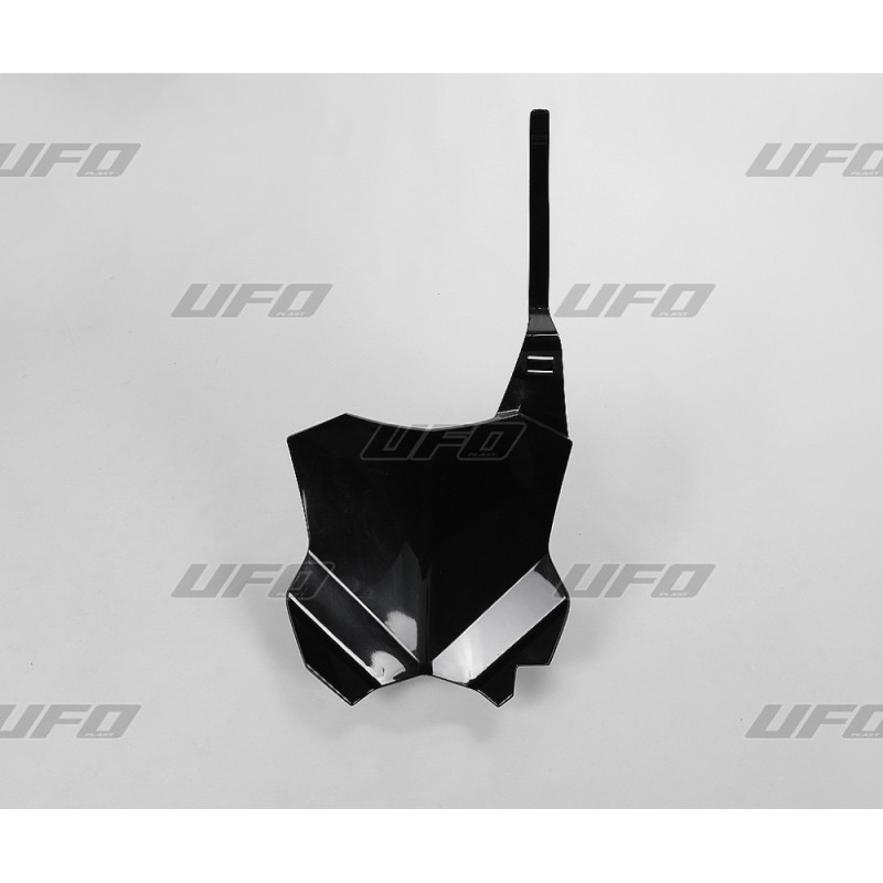 Plaque avant Kawasaki KX 250 F (17-20)-KA04738-RiMotoShop