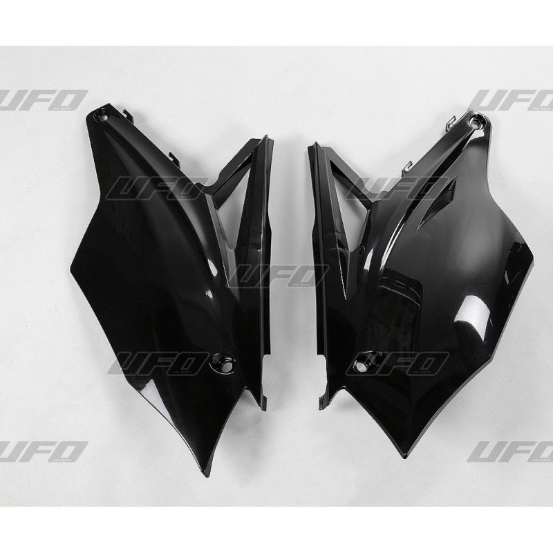 Number plate Kawasaki KX 450 F 16-18-KA04737 | RiMotoShop