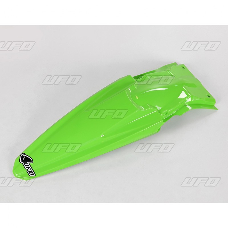 Parafango posteriore Kawasaki KX 450 F 16-18-KA04734 | RiMotoShop