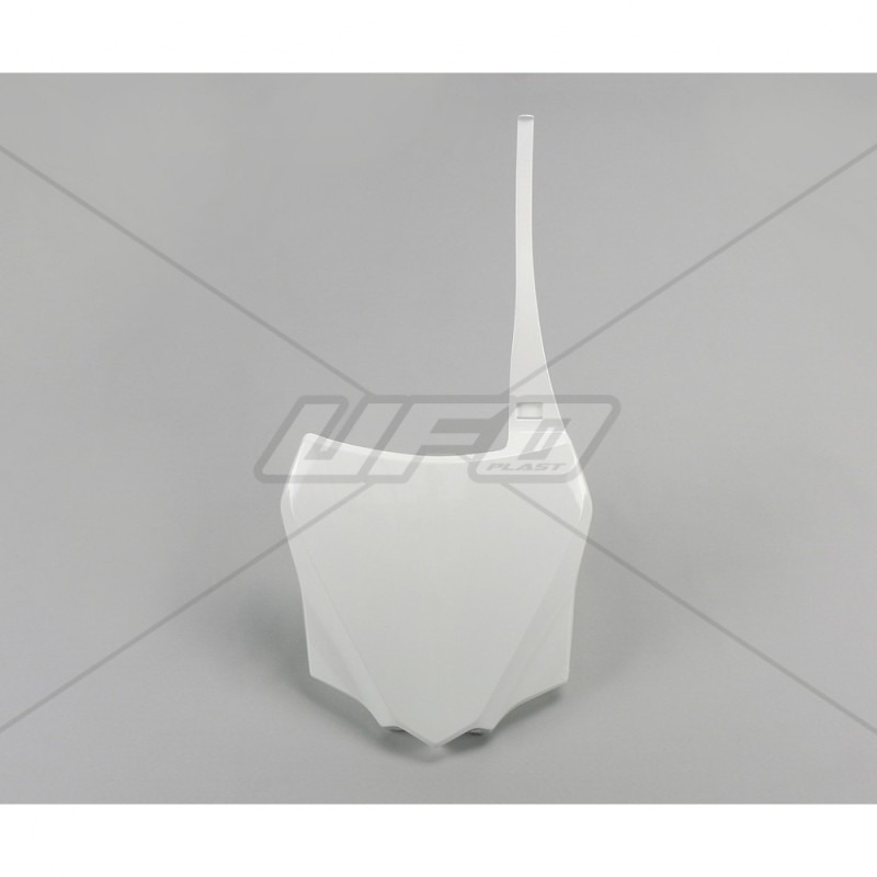 Front number plate Kawasaki KX 85 14-20-KA04730-RiMotoShop
