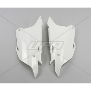 Number plate Kawasaki KX 85 14-20-KA04729 | RiMotoShop