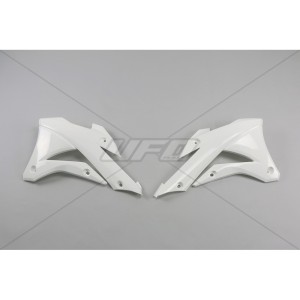 Radiator conveyors Kawasaki KX 85 14-20-KA04728 | RiMotoShop
