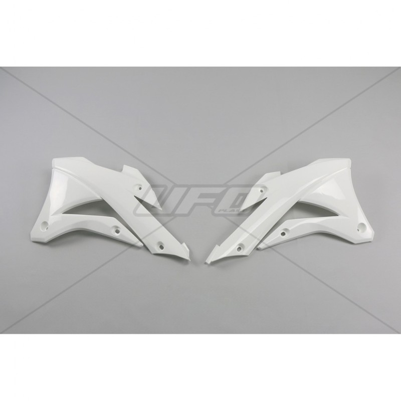 Convogliatori radiatore Kawasaki KX 85 14-20-KA04728|RiMotoShop