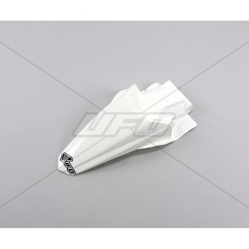 Kawasaki KX 85 garde-boue arrière (14-20)-KA04727-RiMotoShop