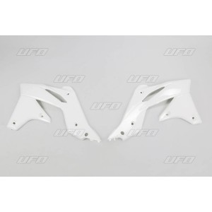 Radiator conveyors Kawasaki KX 250 F 13-16-KA04725 | RiMotoShop