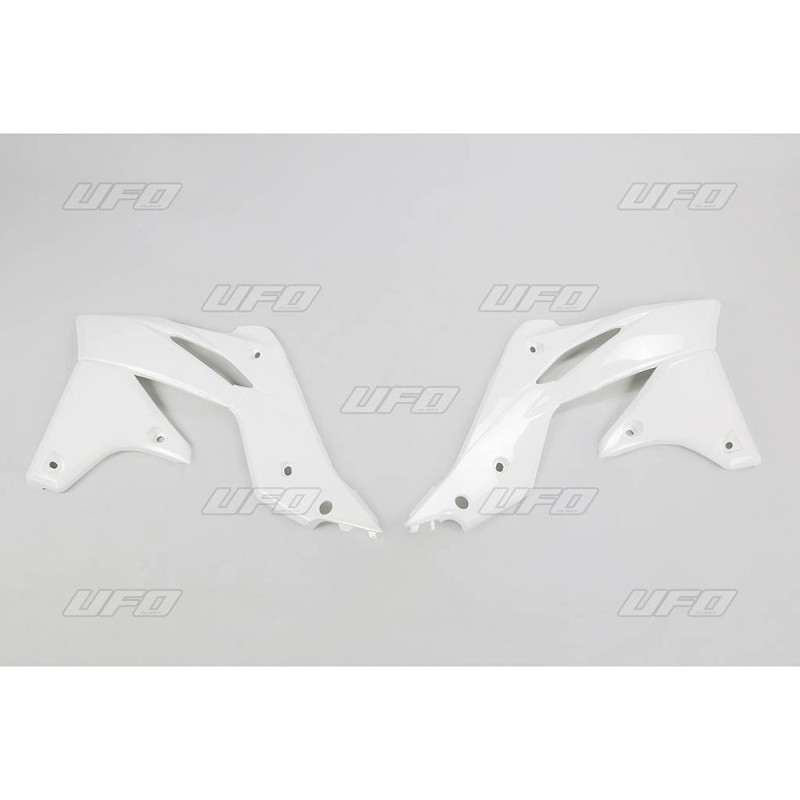 Radiator conveyors Kawasaki KX 250 F 13-16-KA04725 | RiMotoShop