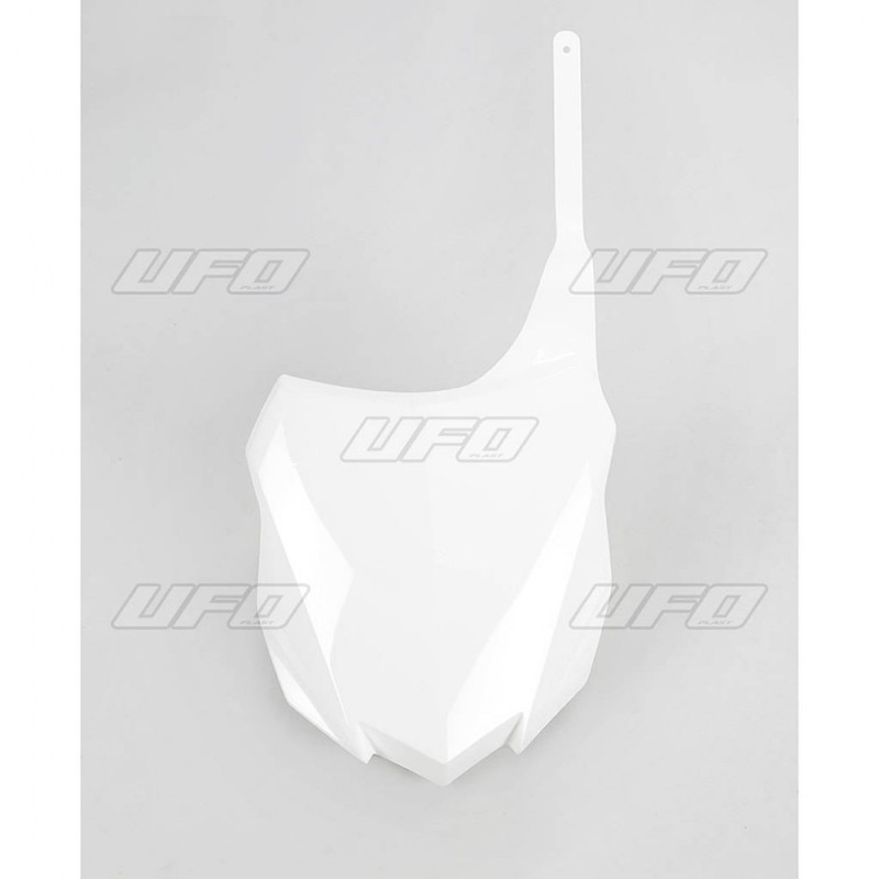 Front number plate Kawasaki KX 450 F 13-15-KA04724-RiMotoShop