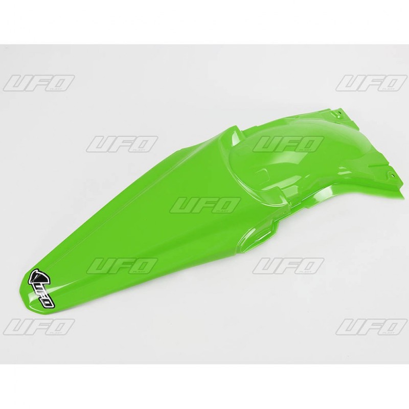 Parafango posteriore Kawasaki KX 250 F 13-16-KA04721 | RiMotoShop