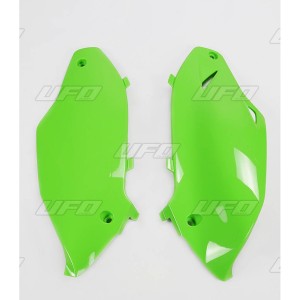 Kawasaki KX 450 F plaques d'immatriculation (12-15)-KA04720-RiMotoShop