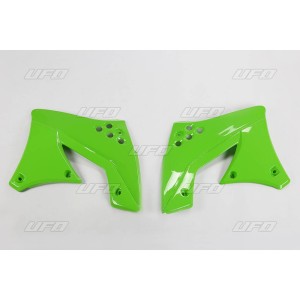Convogliatori radiatore Kawasaki KX 250 F 10-11-KA04712|RiMotoShop