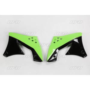 Convogliatori radiatore Kawasaki KX 250 F 09-KA04703|RiMotoShop
