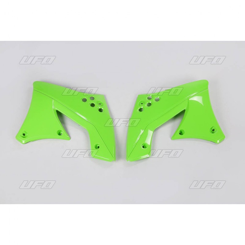 Radiator conveyors Kawasaki KX 250 F 09-KA04703 | RiMotoShop