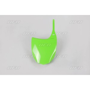 Tabella portanumero anteriore Kawasaki KX 450 F 09-12-KA03797 | RiMotoShop