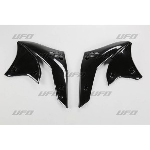 Convogliatori radiatore Kawasaki KX 250 F 08-KA03787|RiMotoShop