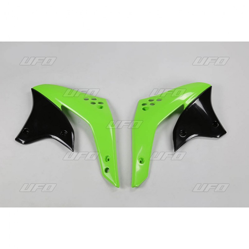 Radiator conveyors Kawasaki KX 450 F 07-KA03784 | RiMotoShop