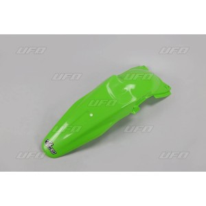 Parafango posteriore Kawasaki KX 250 F 06-08-KA03766 | RiMotoShop