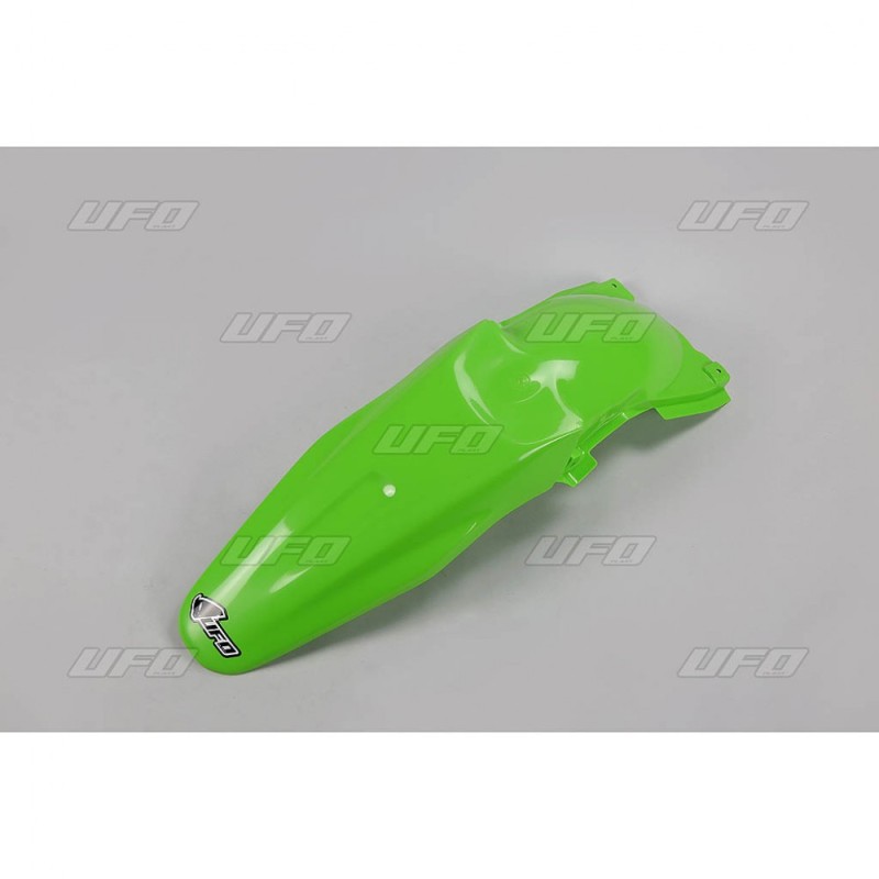 Parafango posteriore Kawasaki KX 250 F 06-08-KA03766 | RiMotoShop