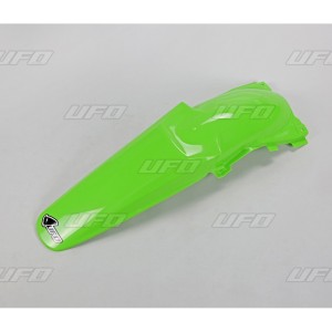 Parafango posteriore Kawasaki KX 250 F 04-05-KA03757 | RiMotoShop