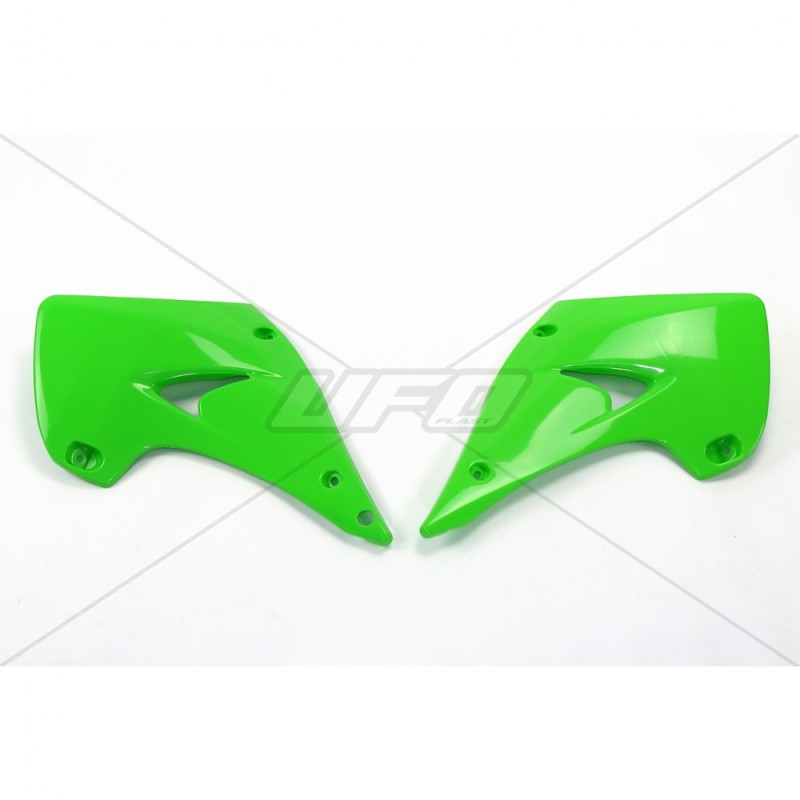 Radiator conveyors Kawasaki KX 125 03-08-KA03738 | RiMotoShop