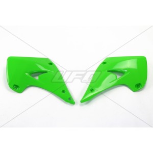 Convogliatori radiatore Kawasaki KX 250 03-08-KA03738|RiMotoShop