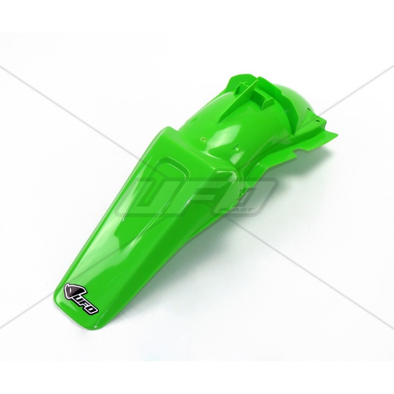 Parafango posteriore Kawasaki KX 125 99-02-KA03722 | RiMotoShop
