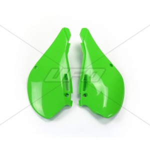 Number plate Kawasaki KX 250 99-02-KA03721 | RiMotoShop