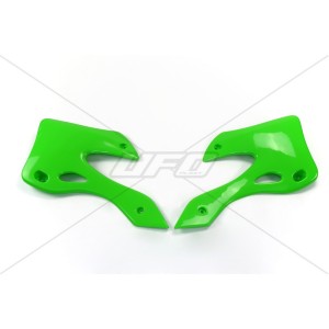 Convogliatori radiatore Kawasaki KX 250 99-02-KA03720|RiMotoShop