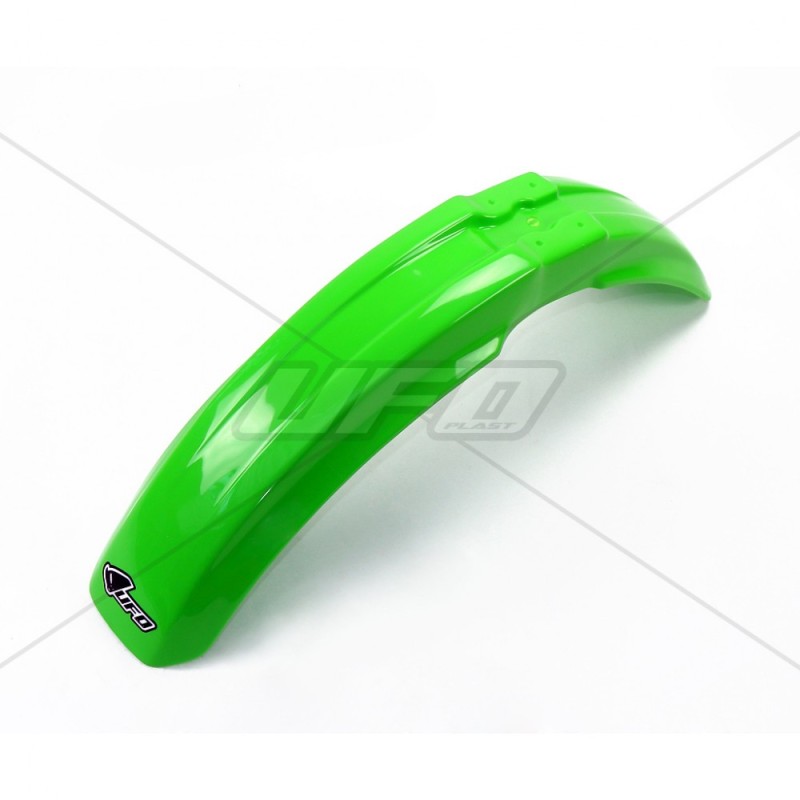 Garde-boue avant Kawasaki KX 250 (93-02)-KA02755-RiMotoShop