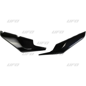 Number plate Husqvarna 300 TE 20 lower-HU03392 | RiMotoShop