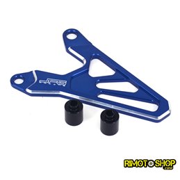 Garde de pignon CNC Yamaha YZ250F 2014-2021-JFG.14130306-RiMotoShop