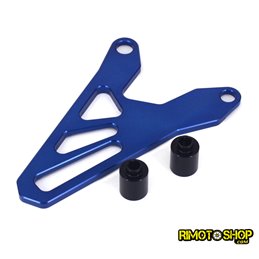 Protezione CNC pignone Yamaha YZ250F 2014-2021-JFG.14130306-RiMotoShop