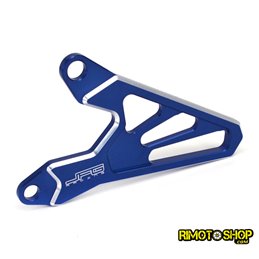 Protezione CNC pignone Yamaha YZ250F 2014-2021-JFG.14130306-RiMotoShop