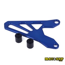 Protezione CNC pignone Yamaha YZ250F 2014-2021-JFG.14130306-RiMotoShop