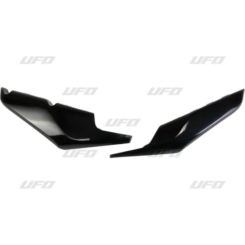 Number plate Husqvarna 501 FE 20 lower-HU03392 | RiMotoShop