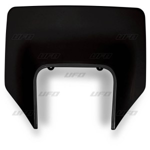 Front headlight holder Husqvarna 250 FE 17-19-HU03387 | RiMotoShop