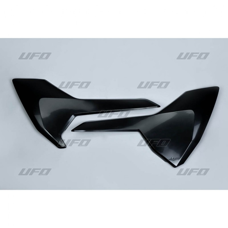 Plaques d'immatriculation Husqvarna 85 TC (18-20)-HU03385-RiMotoShop