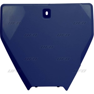 Tabella portanumero anteriore Husqvarna 450 FC 16-18-HU03367 | RiMotoShop