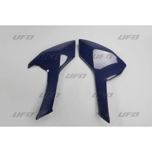 Number plate Husqvarna 501 FE 17-19-HU03366 | RiMotoShop