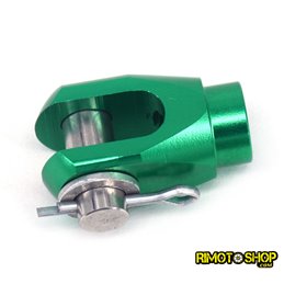 Horquilla de pedal de freno CNC Kawasaki KX450F 2006-2018-JFG.