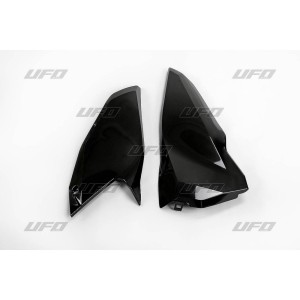 Husqvarna 350 FE plaque d'immatriculation (14-16)-HU03354-RiMotoShop