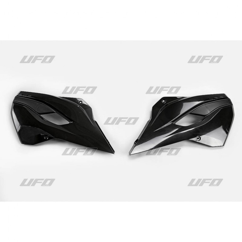 Radiator conveyors Husqvarna 250 FE 14-16-HU03353 | RiMotoShop
