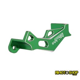 Protezione pinza freno CNC Kawasaki KX250F 2004-2018-JFG.