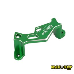 Protezione pinza freno CNC Kawasaki KX250F 2004-2018-JFG.